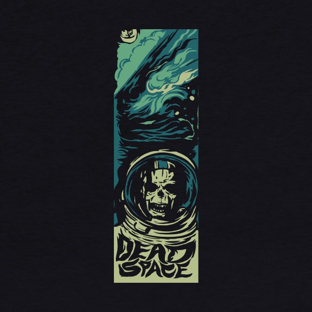 Dead Space Vintage by Thomcat23